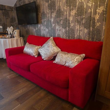 Beach House B&B Dublin Luaran gambar