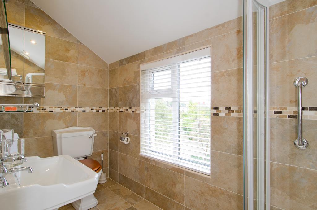Beach House B&B Dublin Bilik gambar