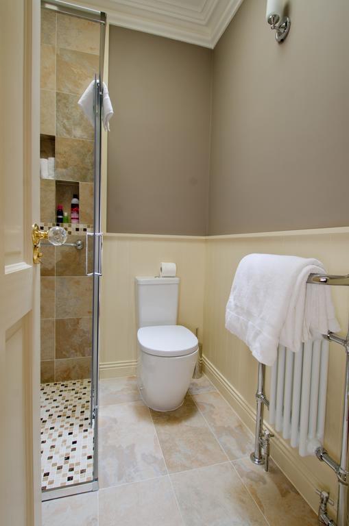 Beach House B&B Dublin Bilik gambar