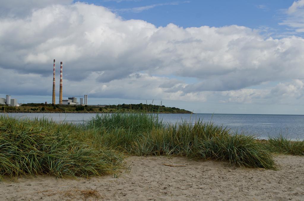 Beach House B&B Dublin Bilik gambar