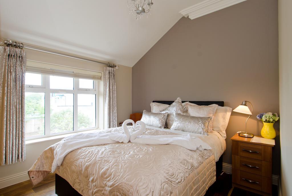 Beach House B&B Dublin Bilik gambar