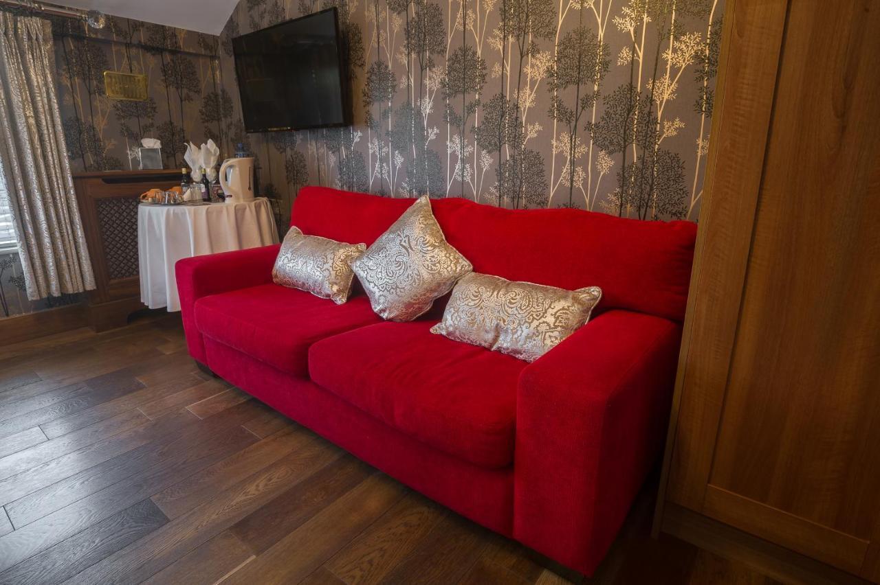 Beach House B&B Dublin Luaran gambar