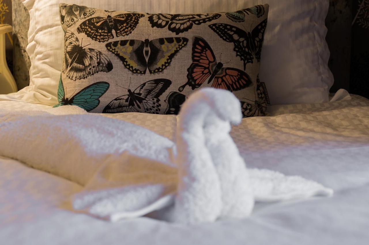 Beach House B&B Dublin Luaran gambar