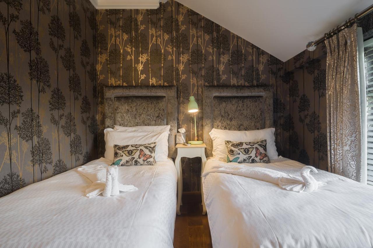 Beach House B&B Dublin Luaran gambar