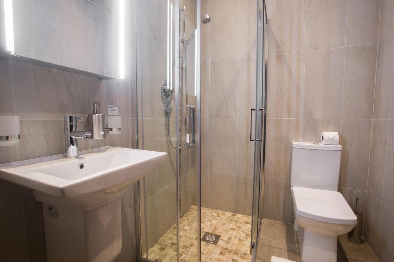 Beach House B&B Dublin Luaran gambar