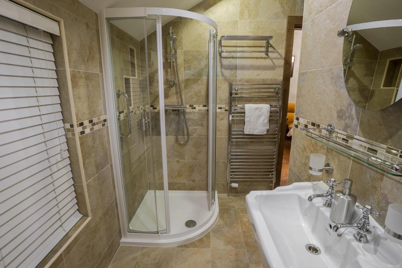 Beach House B&B Dublin Luaran gambar
