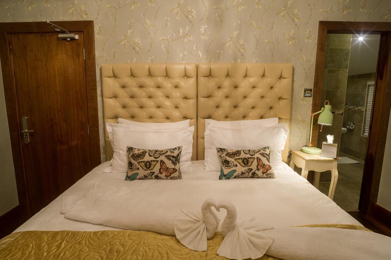 Beach House B&B Dublin Luaran gambar