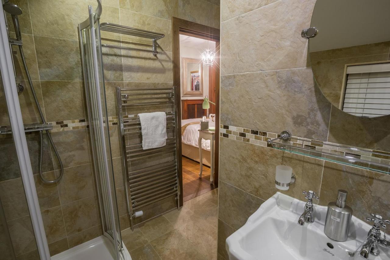 Beach House B&B Dublin Luaran gambar