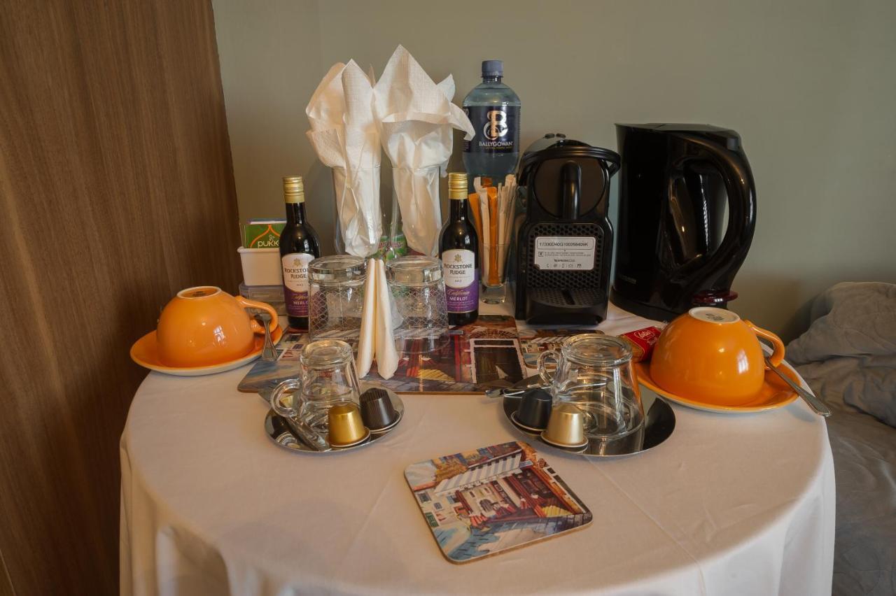 Beach House B&B Dublin Luaran gambar