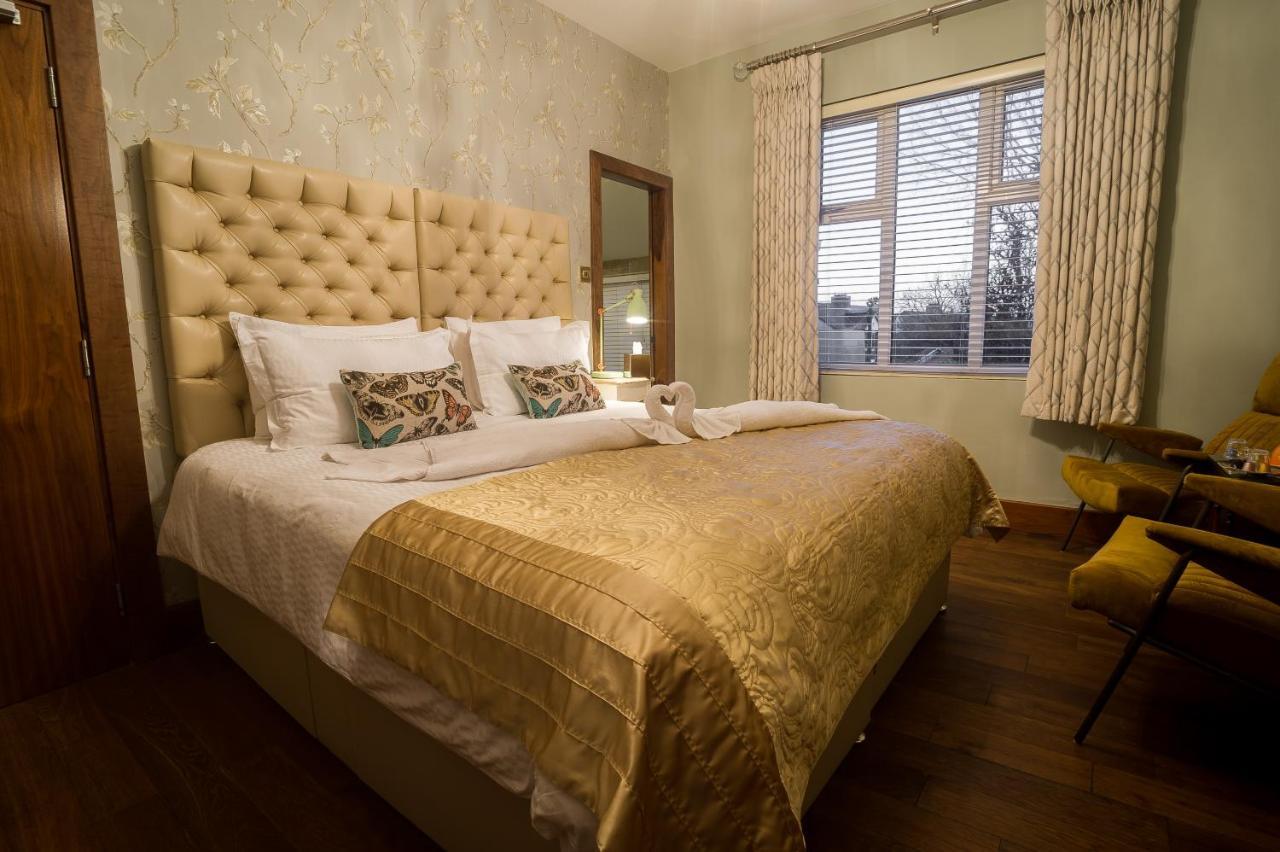 Beach House B&B Dublin Luaran gambar