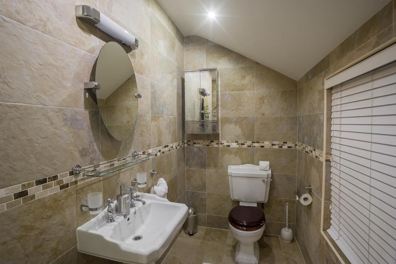 Beach House B&B Dublin Luaran gambar