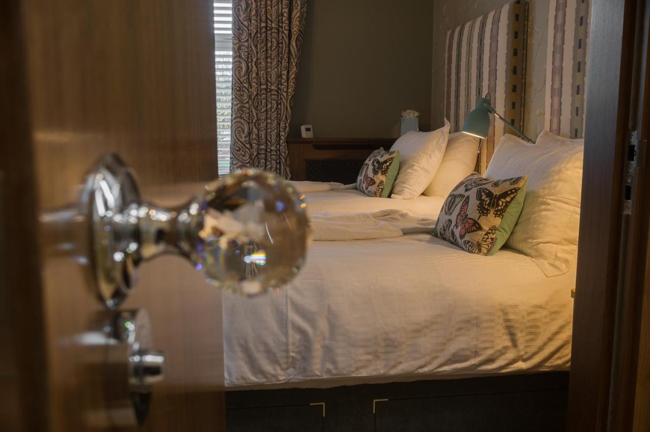Beach House B&B Dublin Luaran gambar