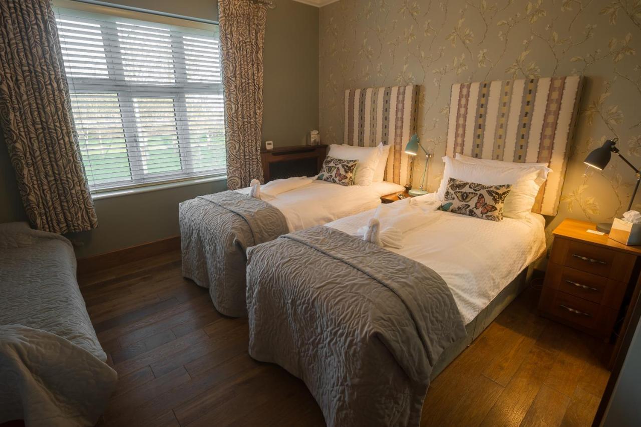Beach House B&B Dublin Luaran gambar
