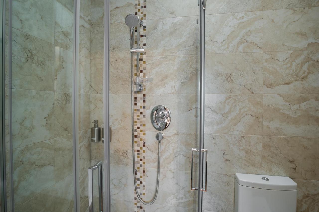 Beach House B&B Dublin Luaran gambar