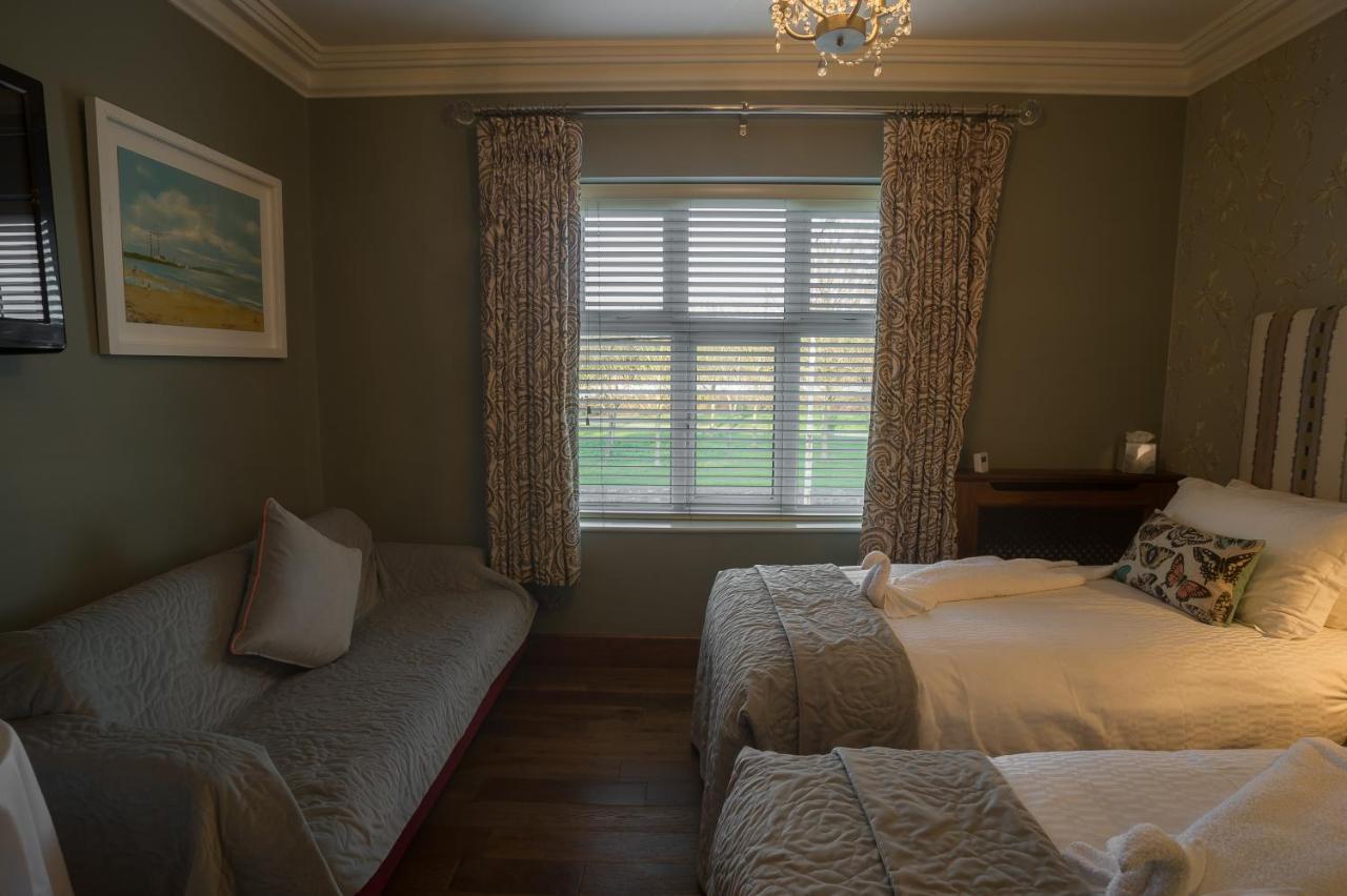 Beach House B&B Dublin Luaran gambar