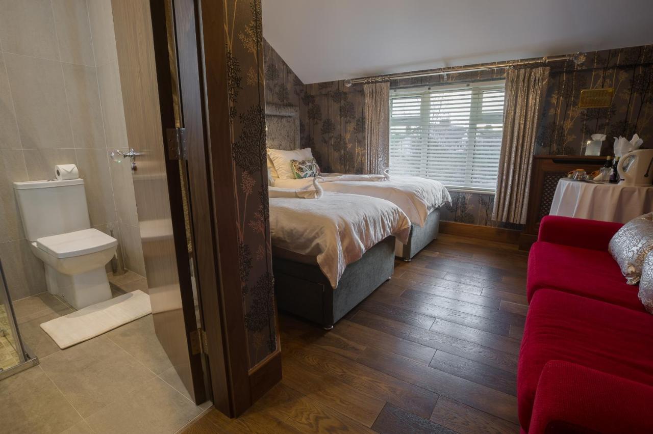 Beach House B&B Dublin Luaran gambar