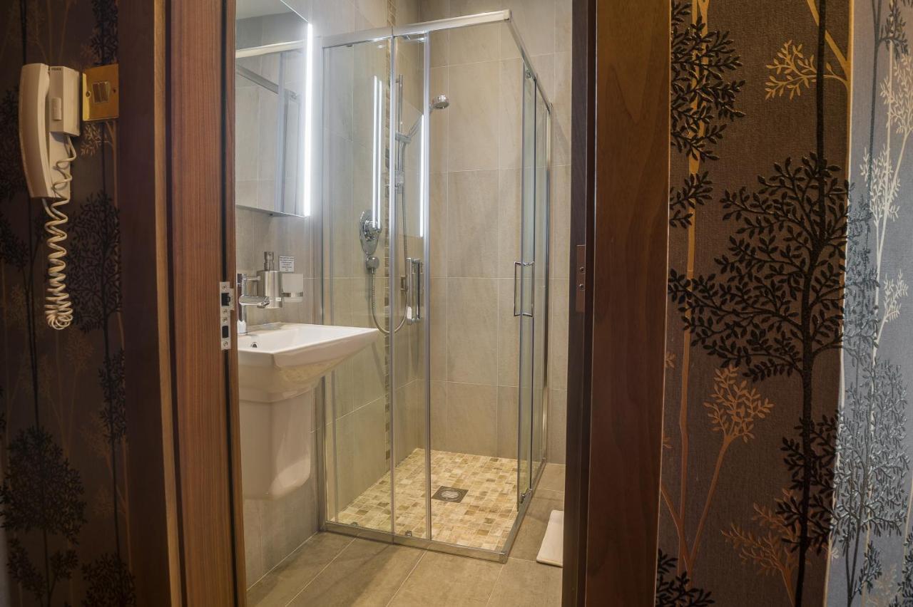 Beach House B&B Dublin Luaran gambar