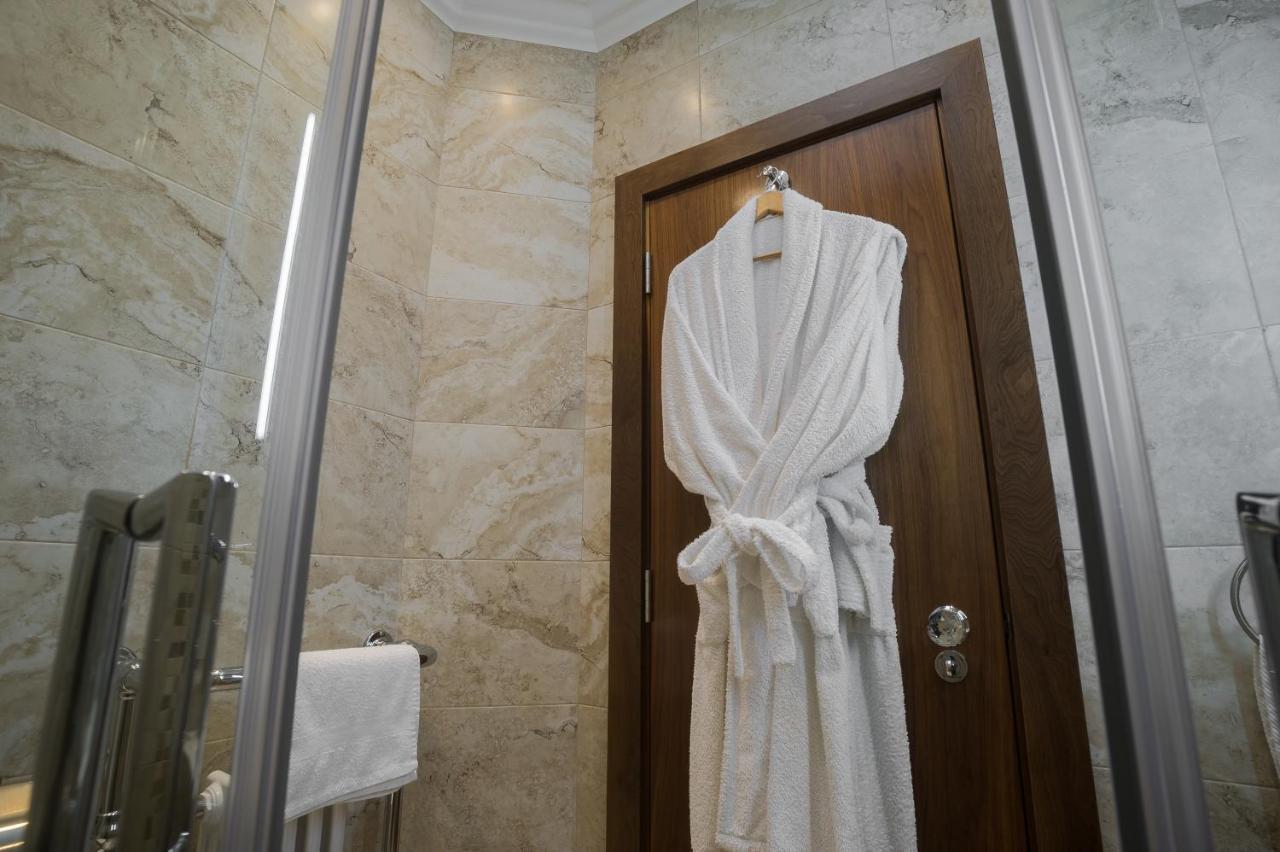 Beach House B&B Dublin Luaran gambar
