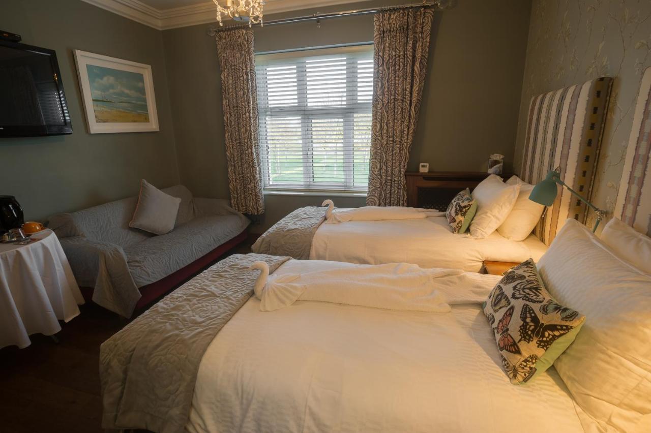 Beach House B&B Dublin Luaran gambar