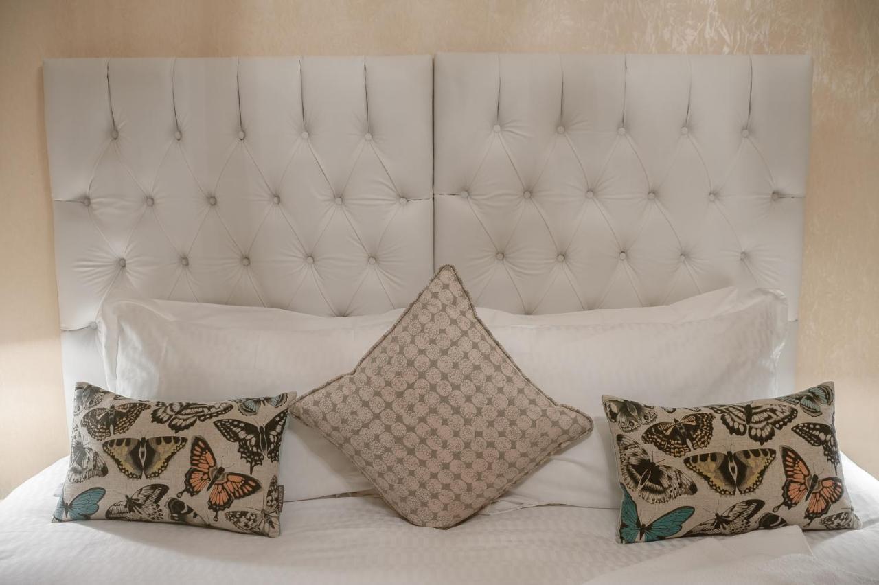 Beach House B&B Dublin Luaran gambar