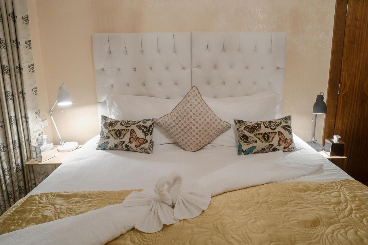 Beach House B&B Dublin Luaran gambar